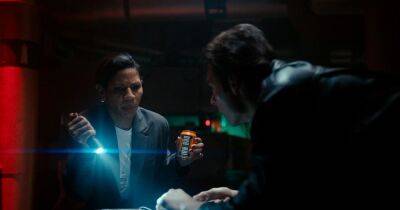 Irn-Bru unveils new advert poking fun at 'taste debate' with hysterical movie spoof - www.dailyrecord.co.uk - Scotland - USA