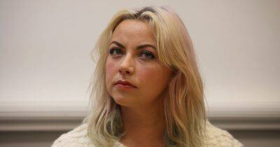 Charlotte Church on the moment Chris Moyles offered to take her virginity at 16 - www.ok.co.uk
