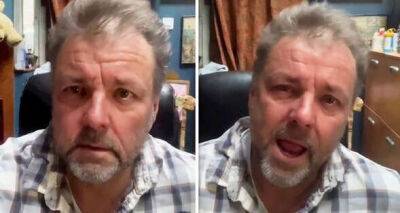 Homes Under the Hammer's Martin Roberts breaks down as he announces huge family loss - www.msn.com - Germany