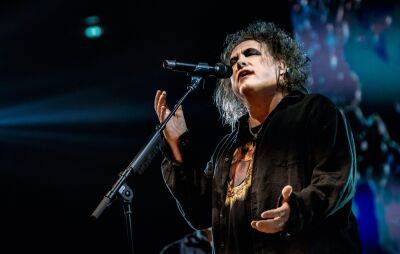 The Cure announce 2023 North American tour - www.nme.com - London - New York - USA - Miami - Chicago - New Orleans - county San Diego - Seattle - county Miami-Dade - Austin - city Tampa - city Vancouver