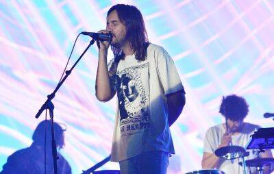 Tame Impala’s Kevin Parker fractures hip – but vows to go ahead with upcoming shows - www.nme.com - Australia - California - Mexico - city Buenos Aires - city Santiago - Paraguay - city Mexico