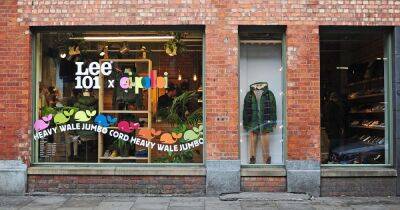 Iconic Northern Quarter shop Oi Polloi set to close as owners plan rebrand - www.manchestereveningnews.co.uk - Manchester - city Sanderson