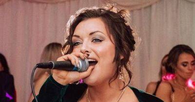 EastEnders' Shona McGarty amazes fans as she reveals second career away from BBC soap - www.ok.co.uk - Britain - Choir