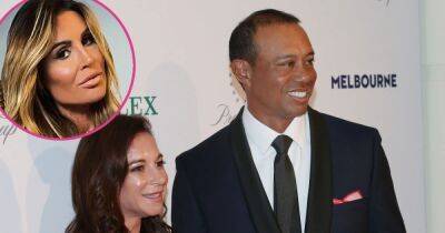 Tiger Woods’ Ex Rachel Uchitel Reacts to His Messy Split From Erica Herman, NDA Lawsuit: ‘Sounds Familiar’ - www.usmagazine.com - New York - Florida - county Woods