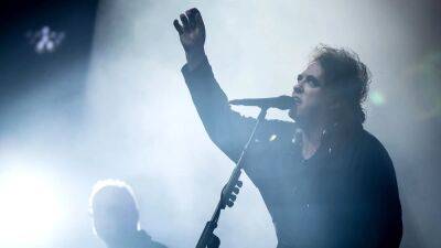 The Cure to Tour North America For the First Time in Seven Years - variety.com - Scotland - New York - Los Angeles - USA - Hollywood - Miami - state Louisiana - Texas - California - Canada - county San Diego - Seattle - county Dallas - parish Orleans - city New Orleans, state Louisiana - city Albuquerque - San Francisco, state California - county Moody