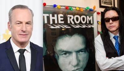 Bob Odenkirk To Star In ‘The Room’ Remake For Charity: “I Tried My Best To SELL Every Line” - deadline.com