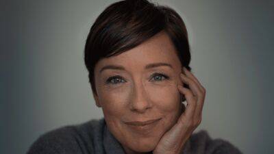Emmy-Nominated ‘House Of Cards’ Alum Molly Parker Inks With Gersh - deadline.com - USA - county Collin - county Sharp