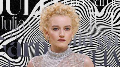 Julia Garner on Self Care, Fashion Regrets, and Finding Power in Perfume - www.glamour.com - county Power