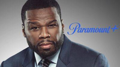 Paramount+ Developing New Original Series ‘Vice City’ From Curtis “50 Cent” Jackson - deadline.com - Britain - USA - Miami - Colombia - Chad - Iran - city Vice