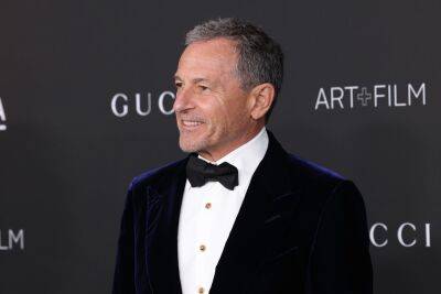 Disney Being “Very Careful” With Star Wars Movie Development, CEO Bob Iger Says; Marvel Brand Not “Inherently Off,” But “Do You Need A Third Or Fourth” Sequel For Every Character? - deadline.com