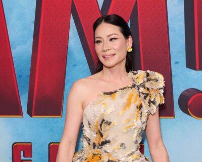 ‘Shazam! Fury Of The Gods’ Star Lucy Liu Shares The Empowering Message She Wants Girls To Take Away From The Movie - etcanada.com - Canada