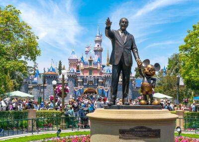 Bob Iger Says Disney Theme Parks Were Priced Too High In “Zeal To Grow Profit” – It’s “A Brand That Needs To Be Accessible” - deadline.com - California