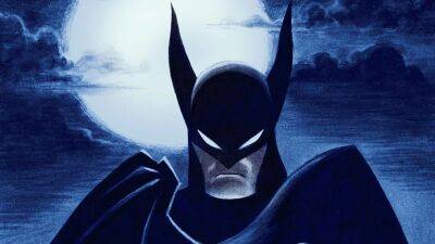 ‘Batman: Caped Crusader’ Moves to Amazon After HBO Max Axed J.J. Abrams, Matt Reeves Series - variety.com - state Idaho