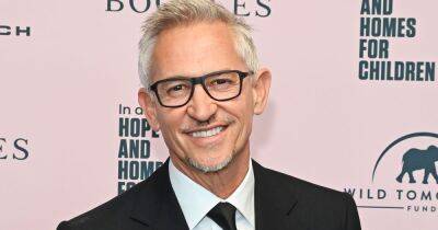 Gary Lineker suggests he will avoid BBC suspension over political tweet - www.ok.co.uk - Germany
