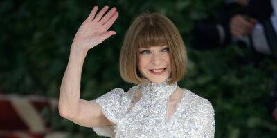 Met Gala's Banned Celebrities: Anna Wintour Bans 2 From Ever Attending, 1 Star Thinks She'll Never Be Invited Back, & Several More Have Called Out the Event Publicly - www.justjared.com