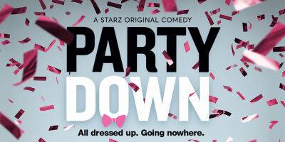 'Party Down' Finale Sees Surprise Cameo from [SPOILER] & They're Talking All About It! - www.justjared.com - New York