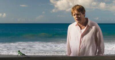 Kris Marshall set for Death In Paradise return in spin-off show - www.ok.co.uk - Guadeloupe - Beyond