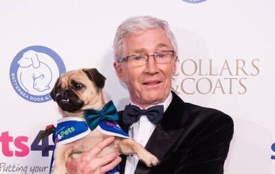 Paul O’Grady tribute fund raises over £100,000 for Battersea Dogs And Cats Home - www.nme.com