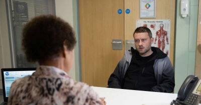 Tragic news as Paul is told how long he has to live in Coronation Street spoiler video - www.msn.com