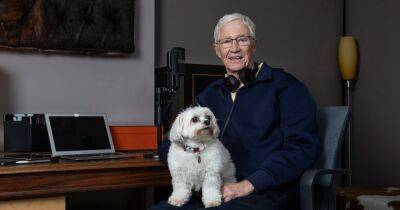 Donations to Battersea dog home pass £100,000 following Paul O'Grady's tragic death - www.dailyrecord.co.uk - Britain