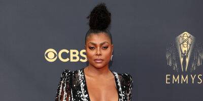 Taraji P. Henson Joins Cast of 'Abbott Elementary' - Find Out Her Role & the Date of Her First Episode - www.justjared.com - Los Angeles