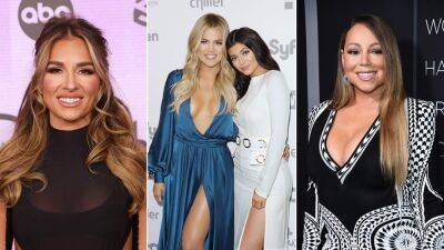 Jessie James Decker, the Kardashians, Hilary Duff, Mariah Carey lead stars' Easter celebrations - www.foxnews.com