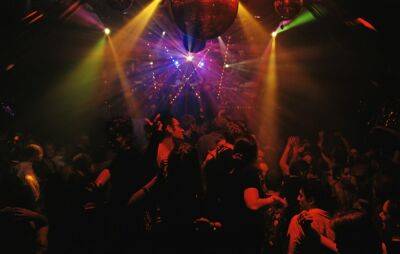 World’s “most remote” nightclub opening on Scottish island - www.nme.com - Britain - Scotland - Iceland