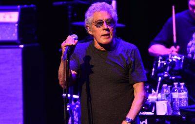 Roger Daltrey is “doubtful” The Who will tour America again - www.nme.com - USA