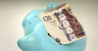 State pension increases today - how much you will get and what it means - www.manchestereveningnews.co.uk