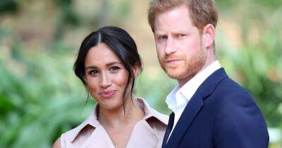 Meghan and Harry could 'face cold shouldering if they attend Coronation', expert says - www.ok.co.uk - California