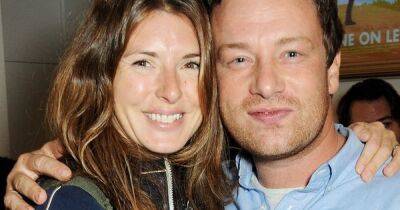 Jamie Oliver and wife Jools' incredible relationship from 'marriage rules' to vow renewal - www.ok.co.uk