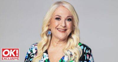 Vanessa Feltz’s post-split interview: ‘Alison and Holly are 100% there for me’ - www.ok.co.uk