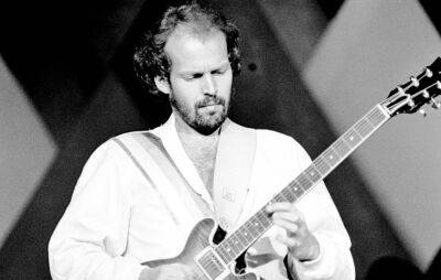Longtime ABBA guitarist Lasse Wellander dies aged 70 - www.nme.com