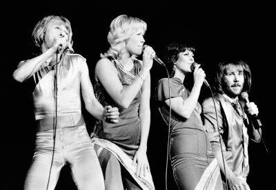 Abba Pay Tribute To Longtime Guitarist Whose Musical Brilliance Played Integral Part In Abba Story” - deadline.com - Sweden