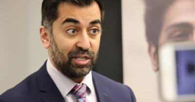 Grassroots groups call for Humza Yousaf to appoint Scottish languages minister - www.dailyrecord.co.uk - Scotland