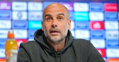 'Play to win': Man City boss Pep Guardiola challenges former club Bayern Munich - www.manchestereveningnews.co.uk - Manchester - Germany