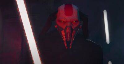 ‘Star Wars: Visions’ Season 2 Trailer: Adorable Aliens, Gold Lightsabers and Stunning Animation - variety.com - Jordan