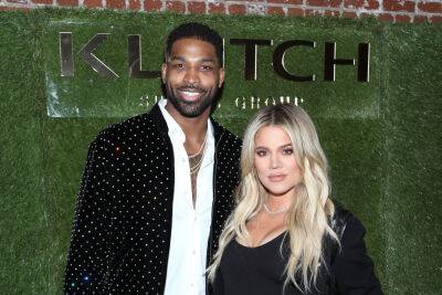 Tristan Thompson Signs With The L.A. Lakers As Source Says He’s Trying To Prove Himself To Khloé Kardashian - etcanada.com - Los Angeles - USA - Chicago - Indiana - county Cavalier - county Cleveland - county Kings - Sacramento, county Kings