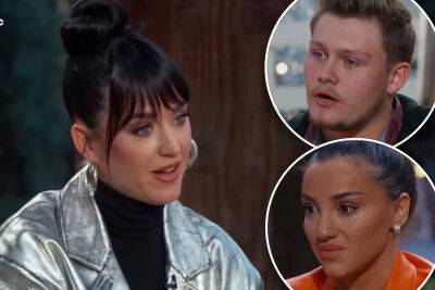 Katy Perry blasted for tricking ‘Idol’ contestants: ‘Psychological warfare’ - nypost.com - USA