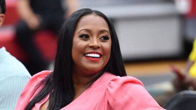 Keshia Knight Pulliam Announces Birth of Second Child on Her 44th Birthday: 'We Are Complete' - www.etonline.com