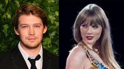 Why Did Taylor Swift Joe Alwyn Break Up? Her Tour Setlist Hinted At Their Split - stylecaster.com - Texas