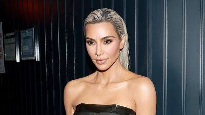 Kim Kardashian Joining ‘American Horror Story’ Season 12 - variety.com - USA - county Story - county Roberts
