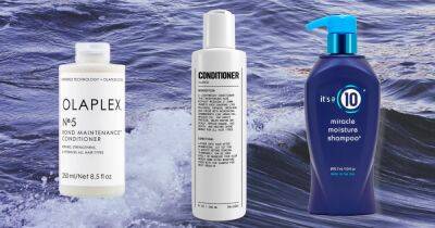 10 Best Moisturizing Shampoos and Conditioners - www.usmagazine.com