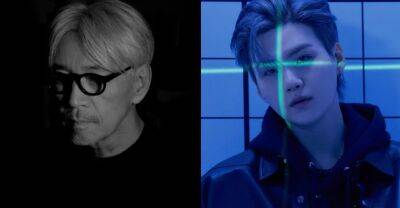 Ryuichi Sakamoto will appear on D-DAY, the new album from BTS’ Suga - www.thefader.com - South Korea - Japan - North Korea