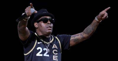 Coolio’s cause of death ruled accidental fentanyl overdose - www.thefader.com - Los Angeles