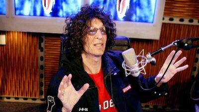 Howard Stern ‘Dumbfounded’ by Kid Rock’s Protest of Dylan Mulvaney-Bud Light Collab - thewrap.com - Michigan