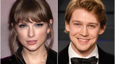 Taylor Swift and Joe Alwyn Reportedly Split After Leaving Their Relationship ‘Bubble’ - www.glamour.com
