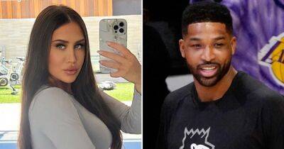 Maralee Nichols Gushes Over Her and Tristan Thompson’s Son Theo During Easter Festivities: ‘Such a Blessing’ - www.usmagazine.com - Texas - Canada