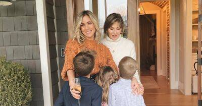 Kristin Cavallari Shares How Her and Jay Cutler’s Children Contributed to Her New Cookbook, Says All Recipes Are ‘Kid Approved’ - www.usmagazine.com