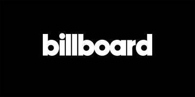 Billboard Hot 100 for the Week of April 15 - Top 10 Revealed! - www.justjared.com